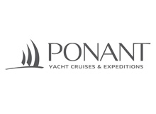 Logo - Ponant